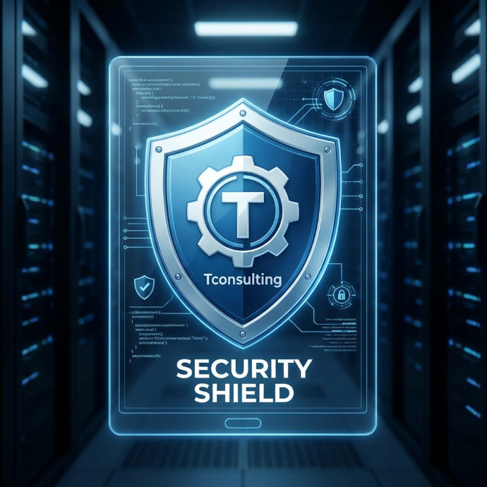 Security shield